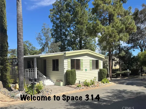 1751 W Citracado Pkwy Spc 314, Escondido, CA 92029