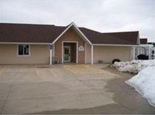 4125 Autumn Ridge Rd UNIT 105, Cedar Falls, IA 50613