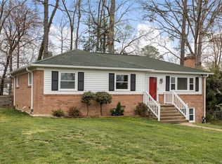 8704 Lonepine Rd, Henrico, VA 23294