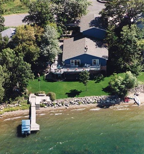 Water Front View