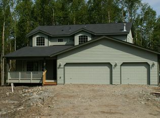 24301 Rebecca Hill Cir, Eagle River, AK 99577