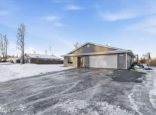 256 S Legacy Loop, Soldotna, AK 99669
