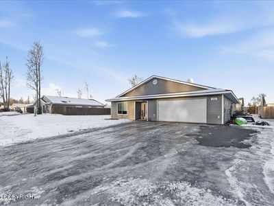 256 S Legacy Loop, Soldotna, AK, 99669