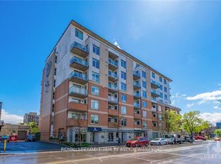 131 Holland Ave #204, Ottawa, ON K1Y 3A2