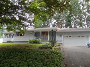 245 Glendale Dr, Bristol, CT 06010