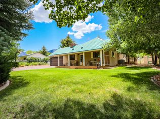 145 W Main St, Pine Valley, UT 84781