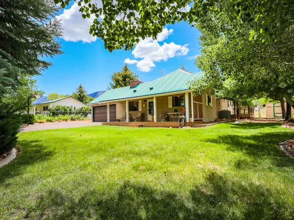 145 W Main St, Pine Valley, UT 84781