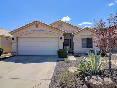 3543 W Fallen Leaf Ln, Glendale, AZ, 85310