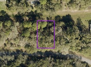 LOT 12 El Paso St LOT 12, North Pt, FL 34286