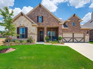 6936 Talon Bluff Dr, Fort Worth, TX 76179