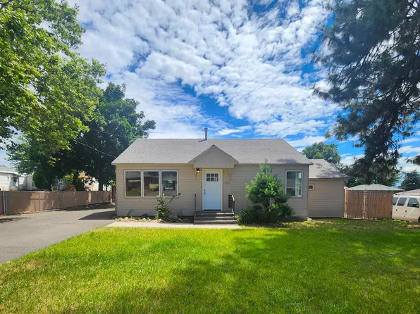 5038 Shasta Way, Klamath Falls, OR 97603