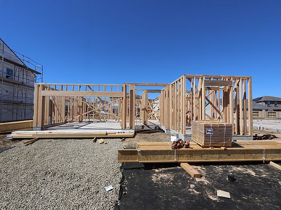 Exterior - March 24, 2026