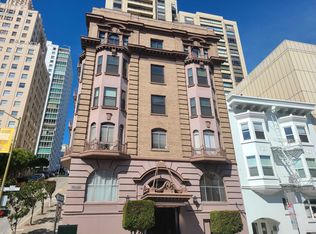 1096 Pine St #302, San Francisco, CA 94108