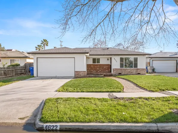 4622 E Donner Ave, Fresno, CA 93726
