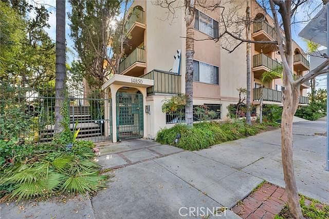 1st image of 14850 Hesby St #12