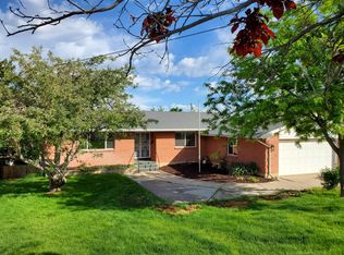 2398 S Davis Blvd, Bountiful, UT 84010