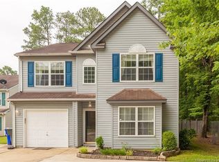 758 Shields Rd, Newport News, VA 23608