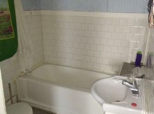 1374 N Gulick Ave, Decatur, IL 62526