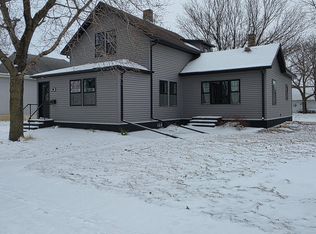 206 Oscar Ave N, Canby, MN 56220