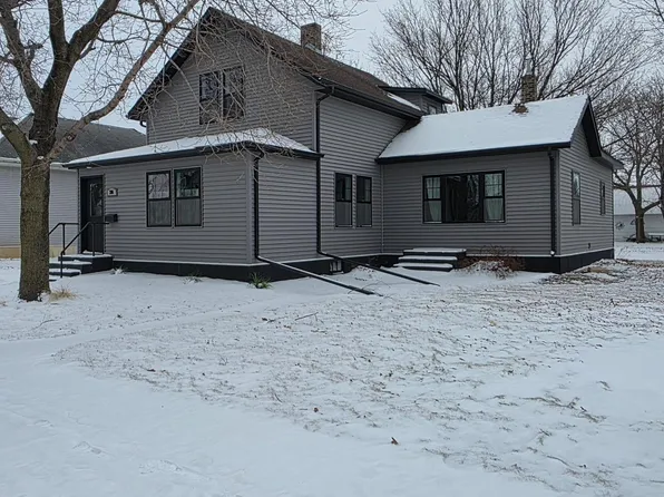 206 Oscar Ave N, Canby, MN 56220