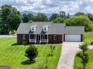 11 Pauls Ct, Blairsville, GA 30512