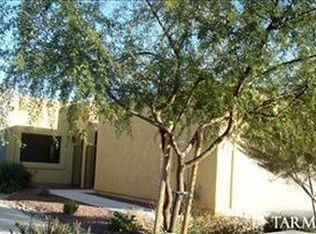 4178 N Fortune Loop, Tucson, AZ 85719