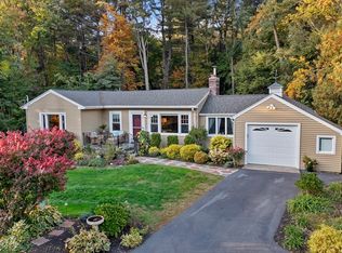 20 Howell Rd, Sudbury, MA 01776