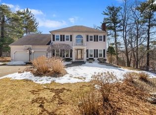 7 Blacksmith Way, Saugus, MA 01906