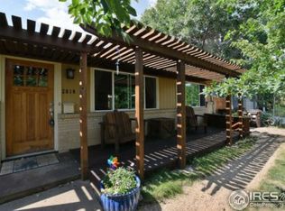 2810 Carnegie Dr, Boulder, CO 80305
