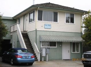 1114 E Cliff Dr APT 2, Santa Cruz, CA 95062