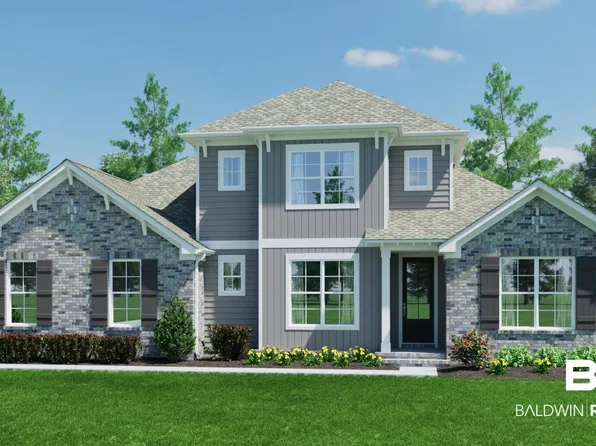 826 Summer Lake St, Fairhope, AL 36532