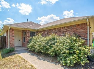 1408 Sycamore Leaf Way, Conroe, TX 77301