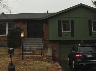 8040 Cleveland Ave, Kansas City, KS 66109