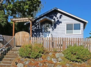 4432 48th Ave SW, Seattle, WA 98116