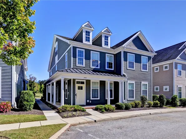 2902 Queens Path #29-02, Williamsburg, VA 23185