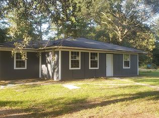 2752 Linscomb Rd, Orange, TX 77630