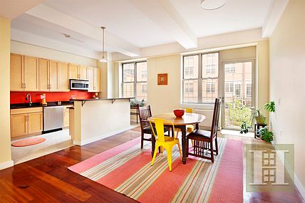 4th image of 308 W 119th St