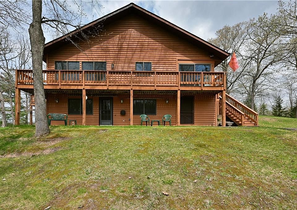 Weather Siren WI 54872 Basics