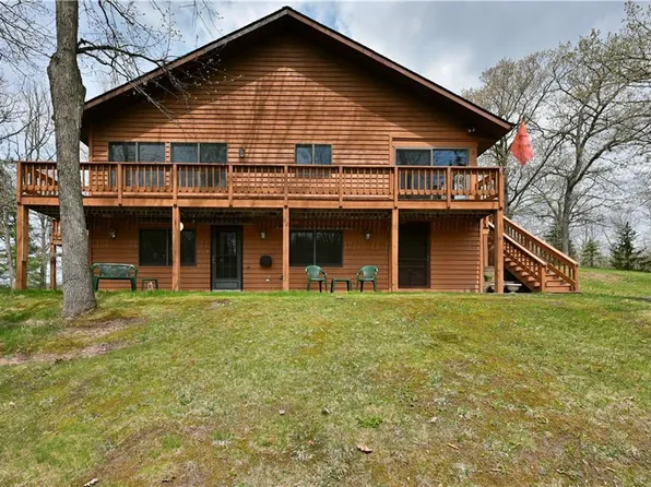 27277 E Conners Lake Rd., Webster, WI 54872