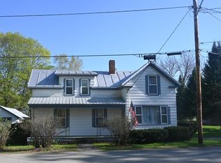 40 Baker St, Bingham, ME 04920