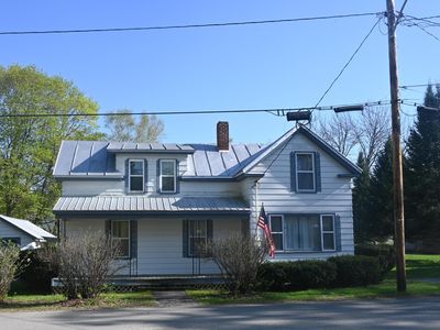 40 Baker Street, Bingham, ME, 04920