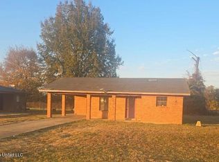 3305 Miller Rd, Itta Bena, MS 38941