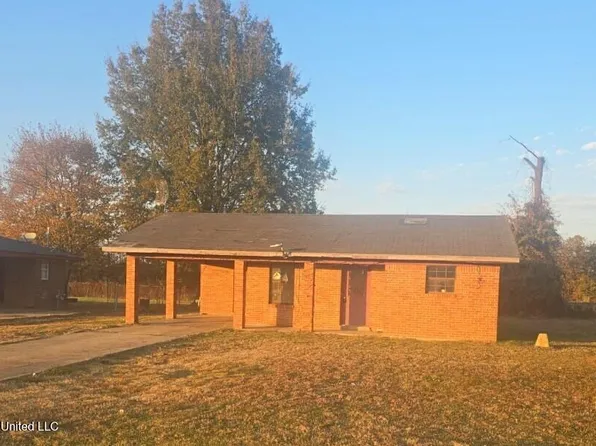 3305 Miller Rd, Itta Bena, MS 38941