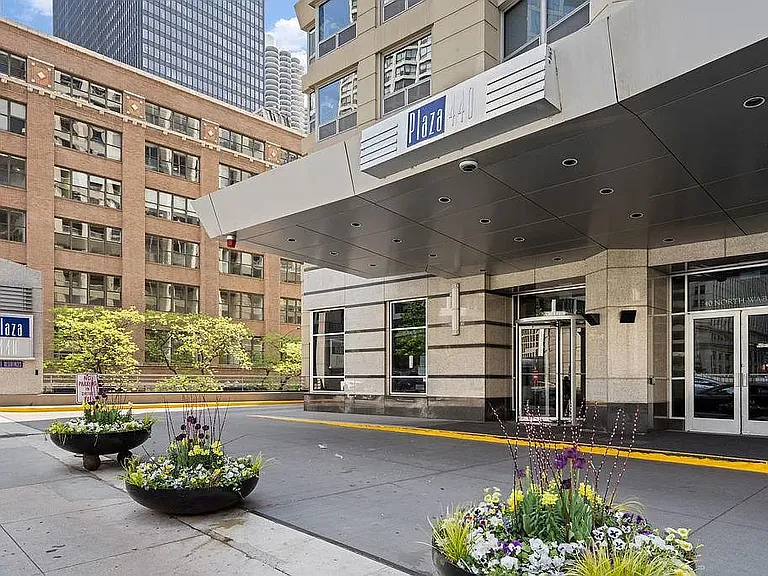 440 N Wabash Ave #3701 — Photo 12