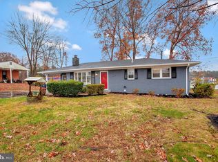 8301 Deborah St, Clinton, MD 20735