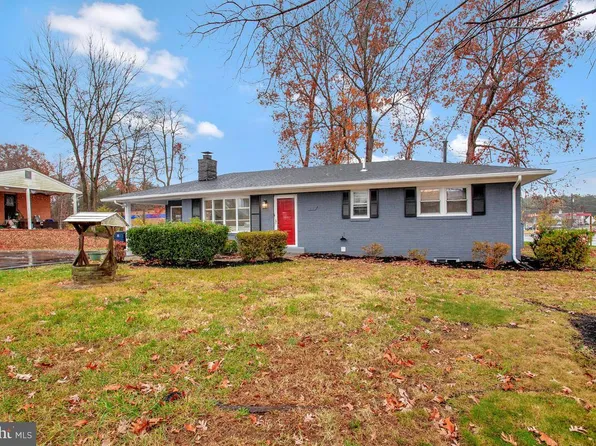 8301 Deborah St, Clinton, MD 20735