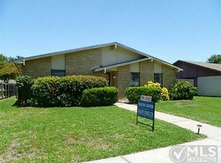 5069 Alpha Dr, The Colony, TX 75056