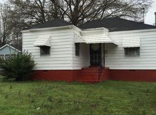 852 Freeman St, Memphis, TN 38122