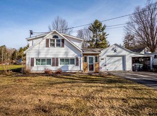 27 Fowler St, Hagaman, NY 12086