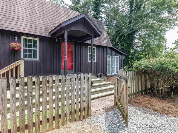 126 Leslie Rd, Goldsboro, NC 27530